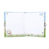 Depesche 12967 Miss Melody Diary with Horse Motif and Heart