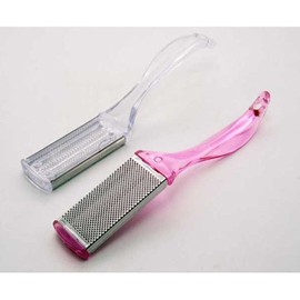 Foot Callus Remover, Foot File, Heel Exfoliator 18cm 5ea