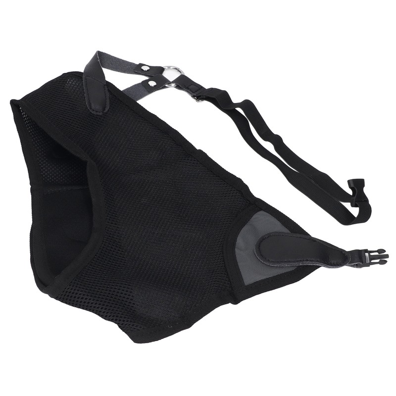 Archery Chest Protector Guard Adjustable Breathable Shooting Hunting Chest Guard