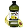 AVO NON GMO 100% Avocado Oil, 67.6 Fl-oz, NO Preservatives