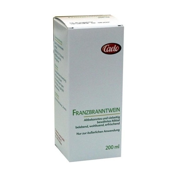 Franzbranntwein Caelo Hv Pack 200 ml