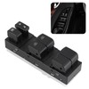 Power Window Master Switch, Slakerbe Master Power Window Control Switch
