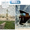 PROTEALL Window Film, Blindfold Sheet, Blackout Sheet, Window Glass Film,