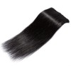Thin Clip-in SN-C Genuine Hair Extensions
