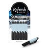 Refresh Your Car Air Freshener Vent Sticks, Lightning Bolt /