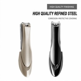 프리미엄민족 [Nail Beauty] Premium Nail Clipper