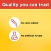 Nature Made Chewable Vitamin C 500 mg, Dietary Vitamin C