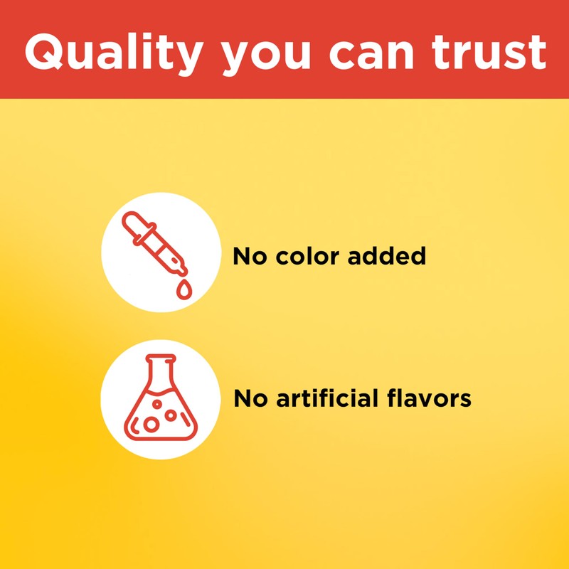 Nature Made Chewable Vitamin C 500 mg, Dietary Vitamin C
