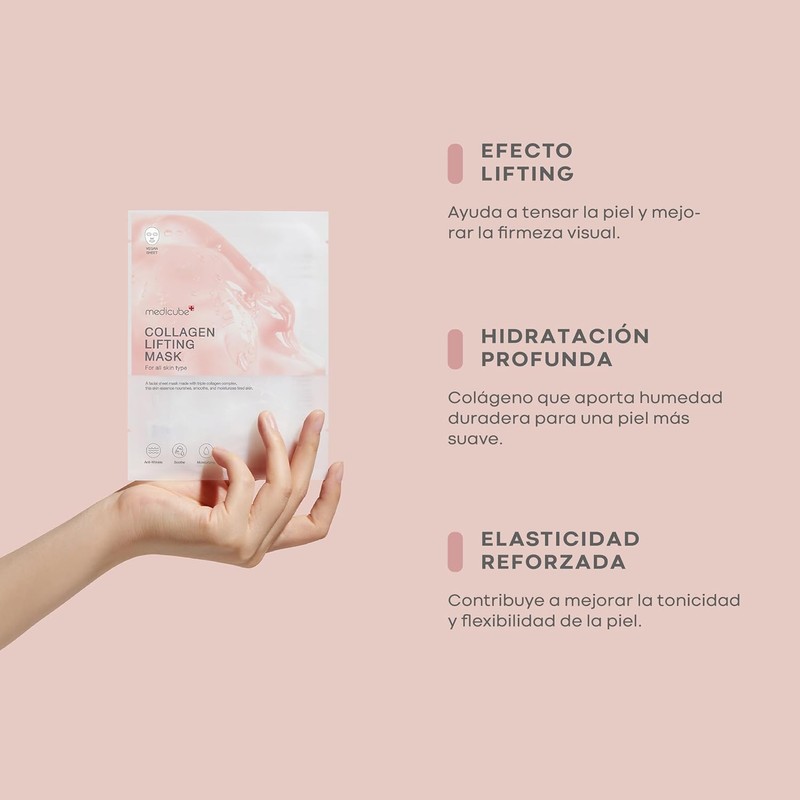 Medicube Collagen Lifting Mask