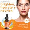 3 in 1 Super Charged Anti-Aging Face Mist with Retinol