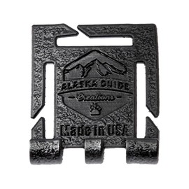 Alaska Guide Creations Bow Hook for Binocular Case