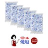 Hakata Salt Grilled Salt (0.04 oz (1 g) x 500