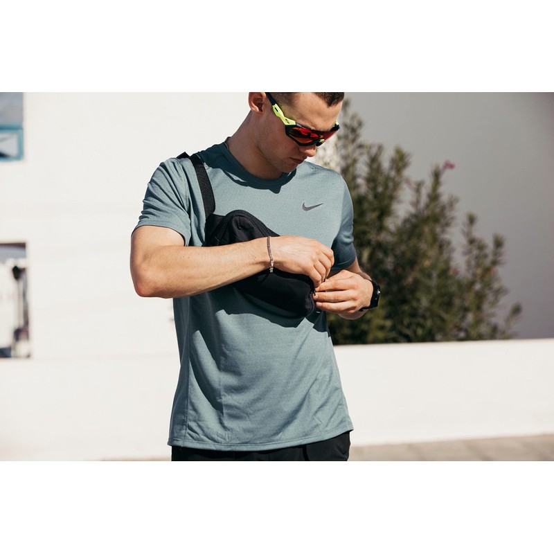 Lifeventure Kibo RFiD Waist Pack Bum Bag RFiD Protectect Canvas