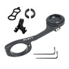 PLATT Bike Computer Mount for Wahoo Elemnt,Aluminum Alloy Bicycle Wahoo