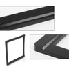 G-PLUS High & Mid Roof Vent Adapter Compatible with Ford