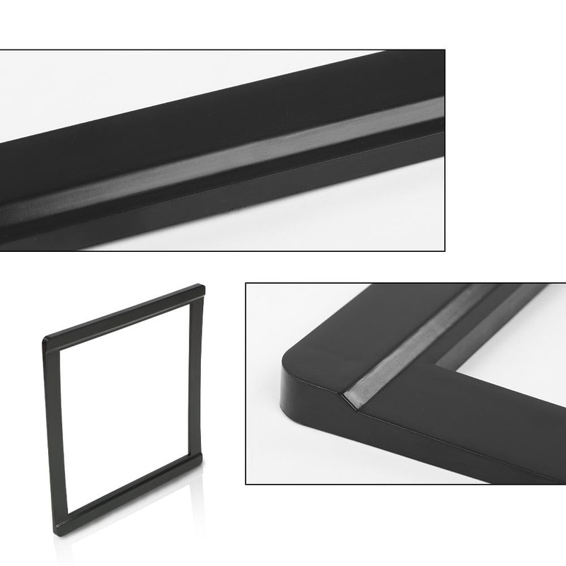 G-PLUS High & Mid Roof Vent Adapter Compatible with Ford