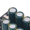 Battery Active Equalizer 2A Balancer Energy Transfer 3mV Accuracy with