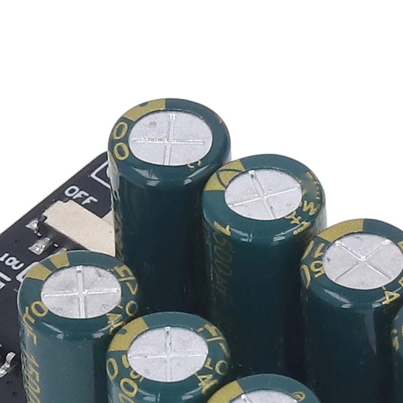Battery Active Equalizer 2A Balancer Energy Transfer 3mV Accuracy with