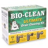 Bio-Clean Ultimate Drain Cleaning Kit Cleans Drains- Septic Tanks -
