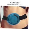Healvian Moxa Box Sleeve Moxibustion Box Bag Portable Moxibustion Cover