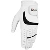 Katx Men's Full Finger Golf Glove Durable Premium Leather Left