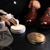 SAPHIR Medaille d’Or Mirror Gloss - Natural Wax Polish for