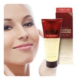 GWM 50g Super Moisturizing Full Water Activating Cream 3W Aloe Exfoliating Peeling Gel Scrub Peeling Cream Exfoliation