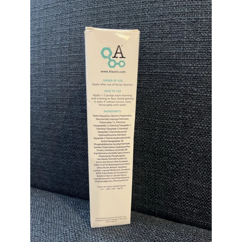ALASTIN Skincare Restorative Skin Complex Anti-Aging Serum (1.0 fl.oz /
