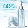 SKINTIFIC Panthenol Gel Cleanser 120ml Cleaning Hydrating Moisturize Smoothing Skin