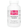 Cardiovascular Research Magnesium Taurate 125 mg, Creamy White, 180 Capsules