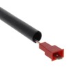 Replacement Ionization Electrode for GB142 Series Boilers