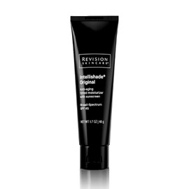 Revision Skincare Intellishade® Anti-Aging Daily Moisturizer with SPF, Peptides, and Vitamin C, Suitable for All Skin Types