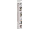 Stampers Anonymous MB-25 _AGW Fresh Brewed Mini Blueprints Strip, Grey,
