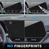 INTGET 11.3-INCH Screen Protector for 2025 2026 Chevy Equinox Accessories