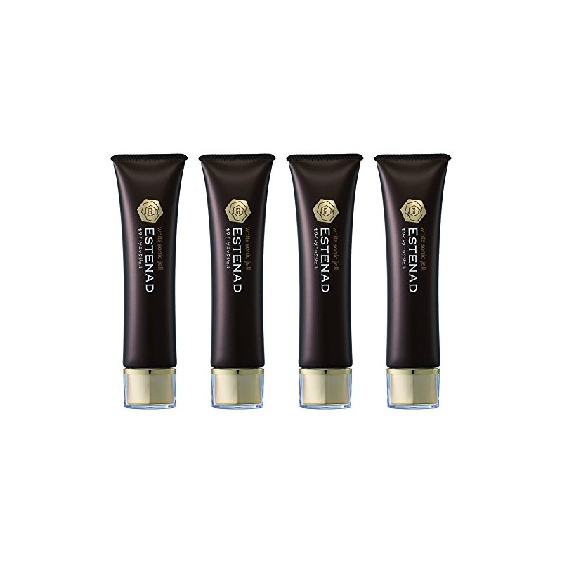 Estenado ESTENAD White Sonic Gel 2.5 oz (70 g) [Without