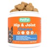 Healthy Dog Treat, Soft Training chew, Support Hip and Joint