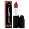 Macximal Matte Lipstick - 669 Warm Teddy by MAC for