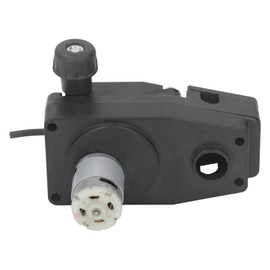 Mig Welder Roll Wire Feed Motor 2 to 13m/min Soldering Wire Feeder Machine 10W DC24V