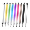 DFsucces 9 Pack High Precision 2 in 1 Stylus Pen