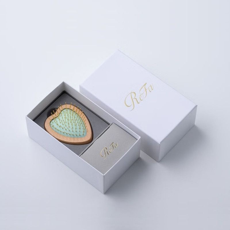 ReFa Fitness Accessory Massage Gold for home workouts, training and