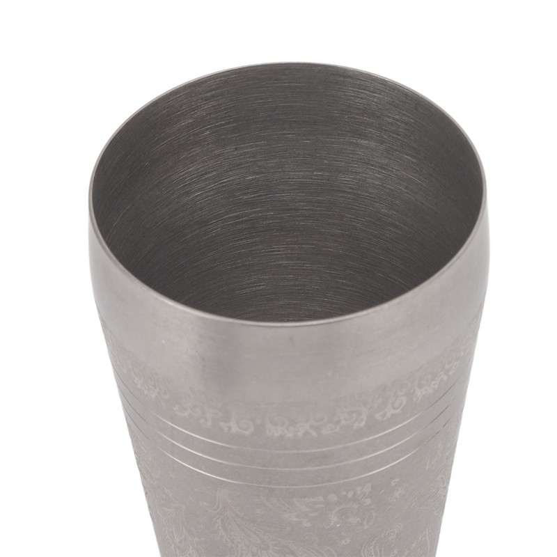Cocktail Shaker Dishwasher Safe Rust Proof 304 Stainless Steel Bartender