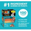 KIND Snacks Mini Nut Bar, Variety Pack, 32 ct.