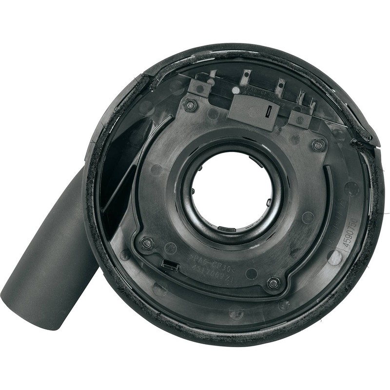 Makita 191F81-2 X-Lock 125mm Dust Collection Cover Set