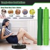 4 Sets Replacement Roller Brushes for iRobot Roomba i, j