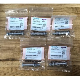 KUBOTA SHEAR PIN PACK OF 5 FOR TRACTOR 2 STAGE SNOWBLOWER ATTACHMENT 70060-01337
