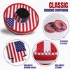 Pool FX Floating Drink Holder - Not Inflatable Floating Drink