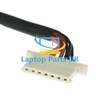 LPUK DC Power Jack, Charging Port for Dell Inspiron 13