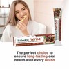 Herbodent® Herbal Clove Toothpaste - 6.53 oz Pack of 6