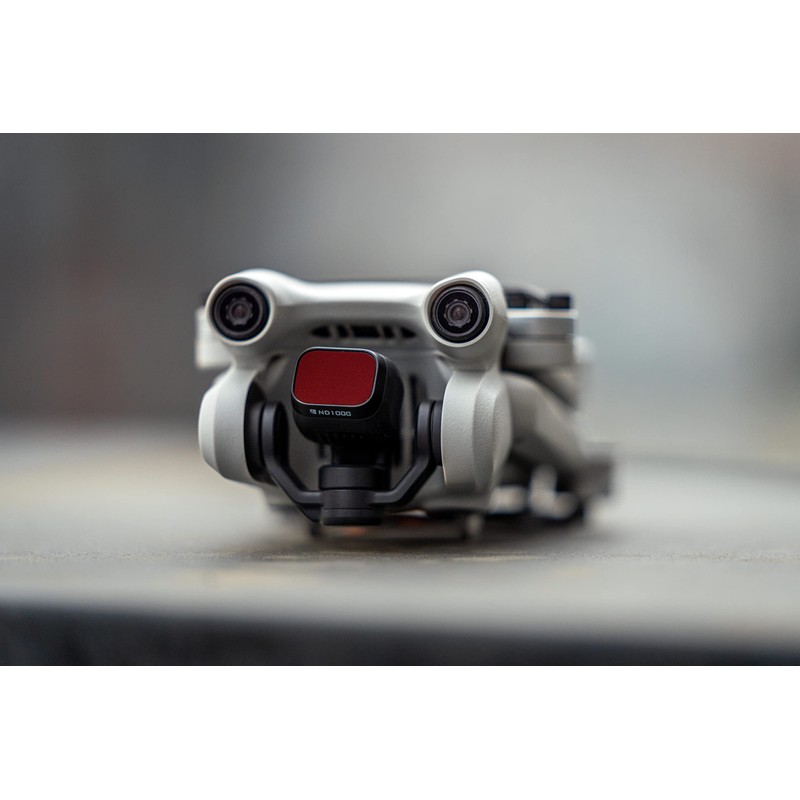 Freewell ND128 Long Exposure Photography Neutral Density Camera Lens Filters