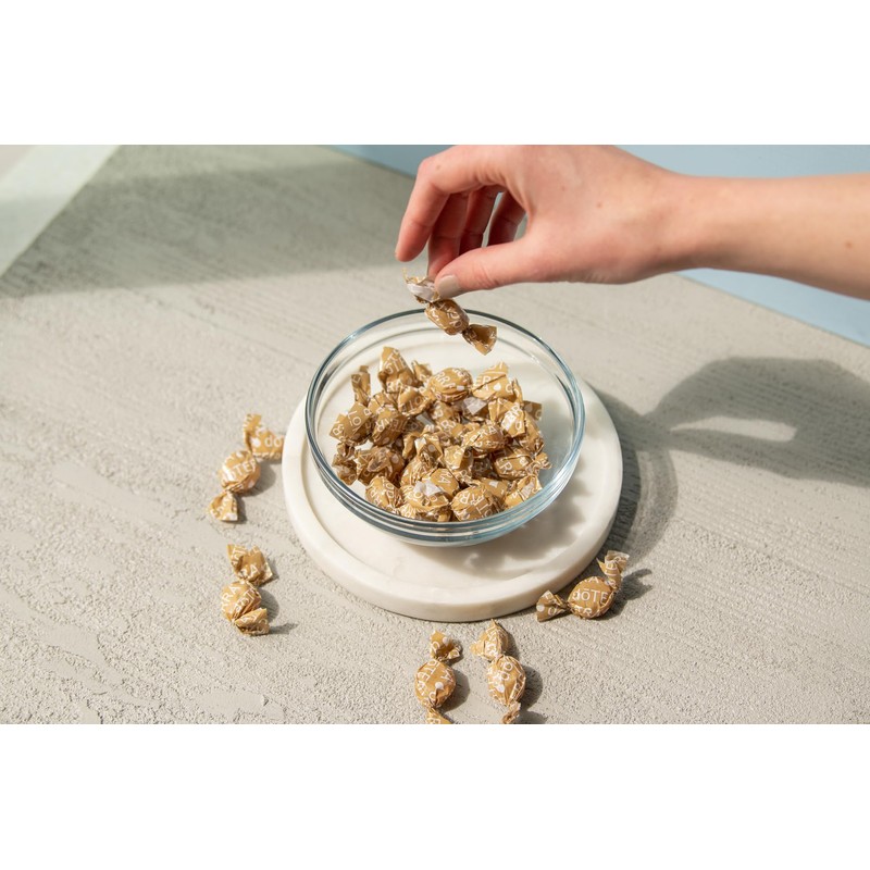 doTERRA Ginger Throat Digestive Drops 30 Count Bag